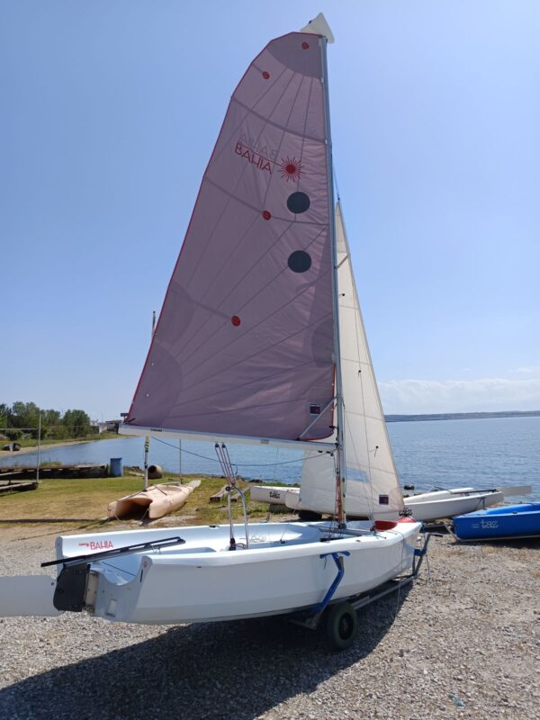 laser bahia