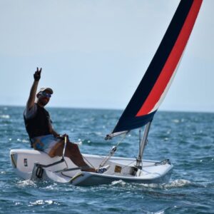 sailing courses in thessaloniki